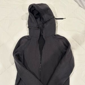 Lululemon scuba hoodie